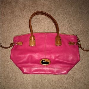 Dooney & Bourke Tote Handbag